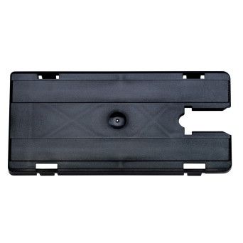 METABO 23664  Placa  Proteccao P/Ser.Rec.