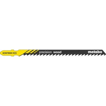 METABO 23679  5 Lam.Ser.Rec.Hcs 104X4,0Mm