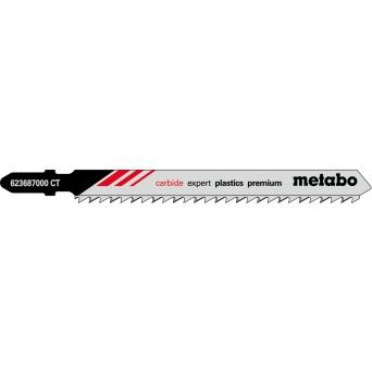 METABO 23687  3 Lam.Ser.Rec. Hm 91X3,3Mm