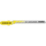 METABO 23695  5 Lam.Ser.Rec.Bim 57X1,4Mm