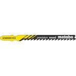 METABO 23694 5 Lam.Ser.Rec. Hcs 74X4,0Mm