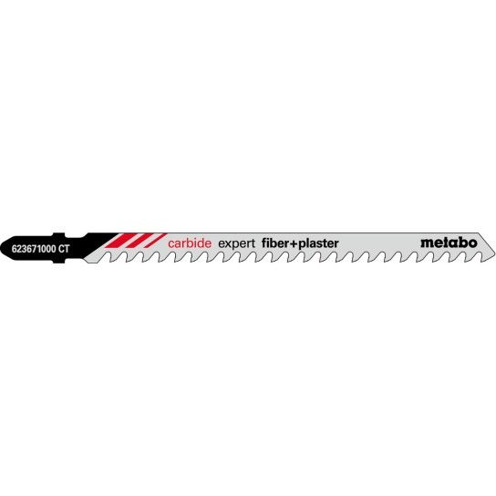 METABO 23688  1 Lam.Ser.Rec. Hm 106X4,3Mm