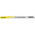 METABO 23696  5 Lam.Ser.Rec.Hcs 91X3,0Mm