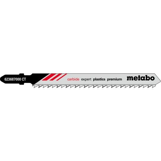 METABO 23687  3 Lam.Ser.Rec. Hm 91X3,3Mm