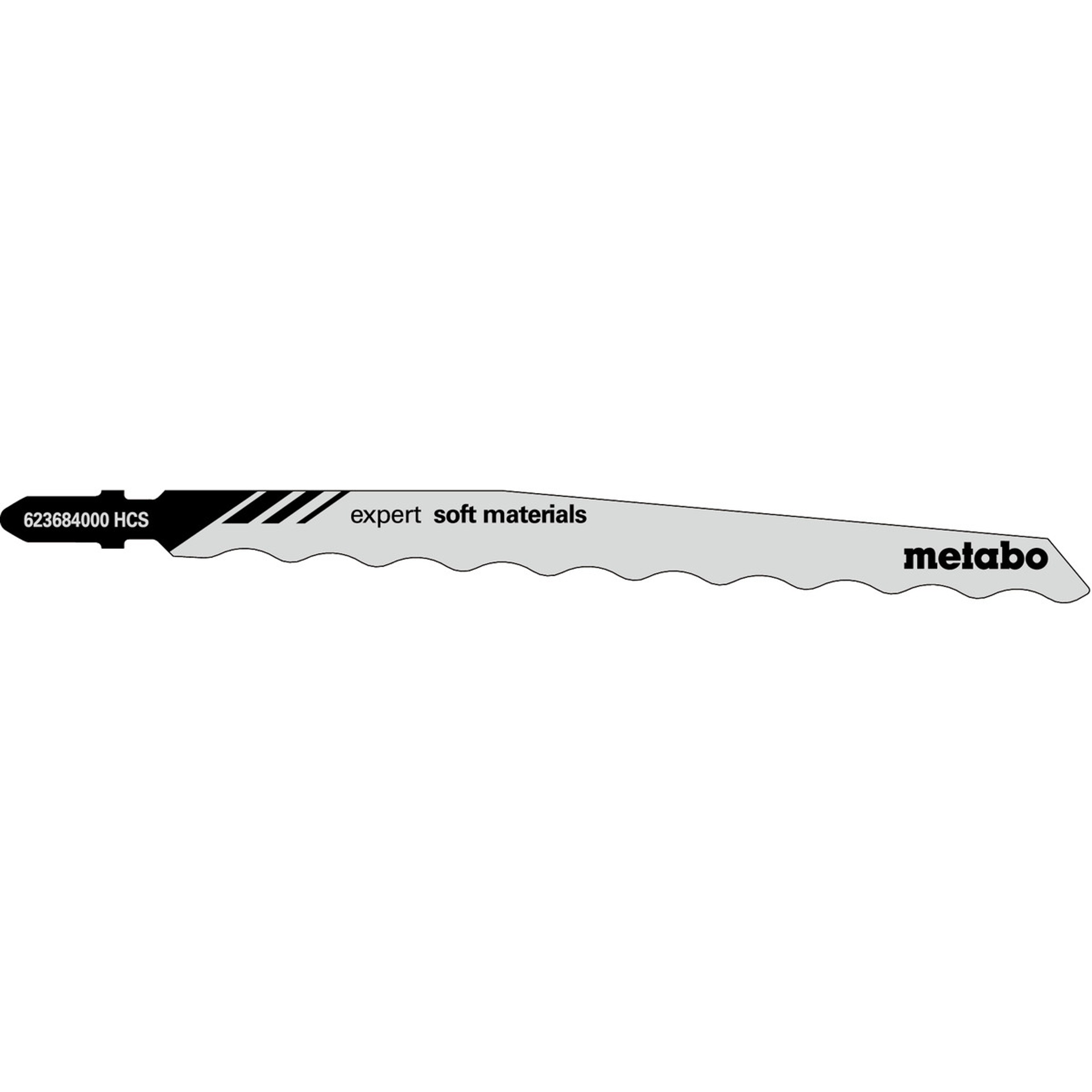 METABO 23684 3 Lam.Ser.Rec.Hcs 126Mm METABO 23684 3 Lam.Ser.Rec.Hcs 126Mm