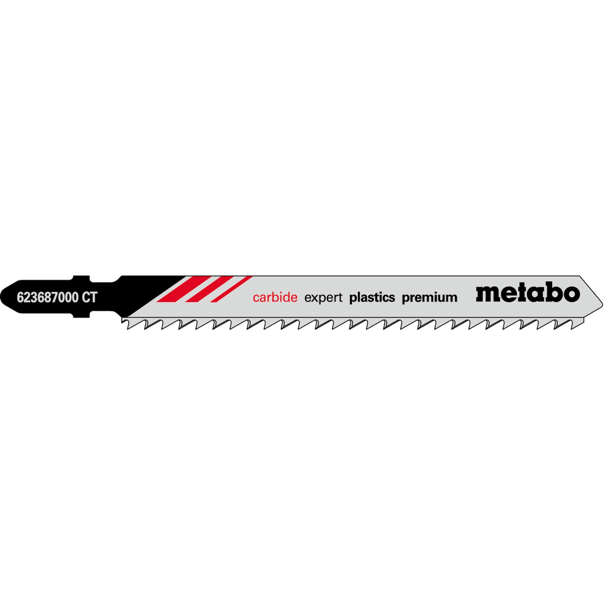 METABO 23687 3 Lam.Ser.Rec. Hm 91X3,3Mm METABO 23687 3 Lam.Ser.Rec. Hm 91X3,3Mm