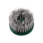 METABO 23742 Escova De Polir P80