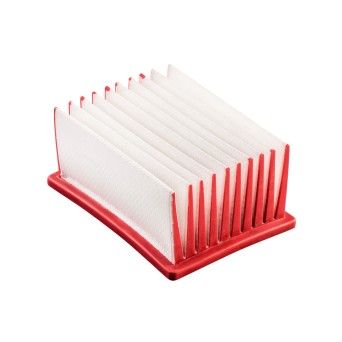 METABO 23768 Filtro Hepa P/Isa 18 Ltx