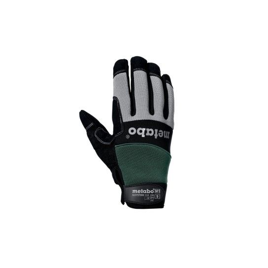 METABO 23758 Luvas De Trabalho
