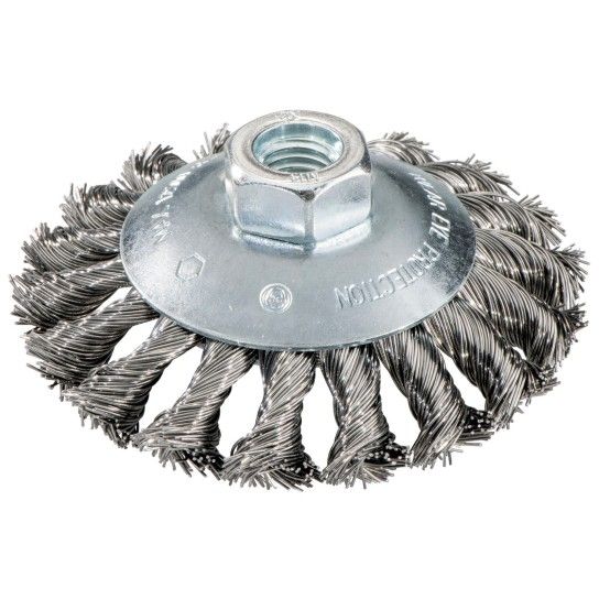 METABO 23803  Escova Aco D.100Mm M14#