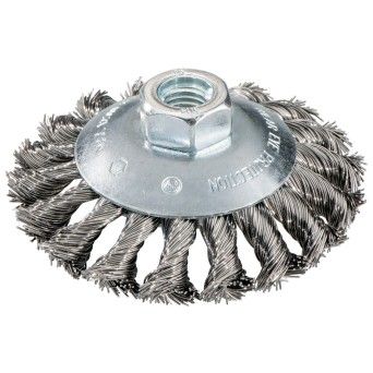 METABO 23803  Escova Aco D.100Mm M14#