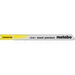 METABO 23905 5 Laminas Bim 82/2,5Mm METABO 23905 5 Laminas Bim 82/2,5Mm