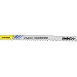 METABO 23906 5 Lam.Ser.Rec.Hcs