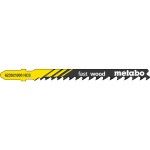 METABO 23921 5 Lam.Ser.Rec.Hcs 74Mm METABO 23921 5 Lam.Ser.Rec.Hcs 74Mm