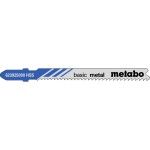METABO 23925 5 Lam.Ser.Rec.Hss 66Mm