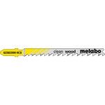METABO Broca para Metal HSS-CO