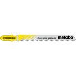 METABO 23948  5 Lam.Ser.Rec.Bim 74X1,7Mm