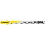 METABO 23969  5 Lam.Ser.Rec.Hcs 74Mm
