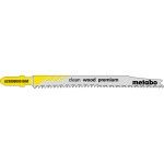 METABO 23999 5 Lam. Serra Rec. Bim 93X2,2
