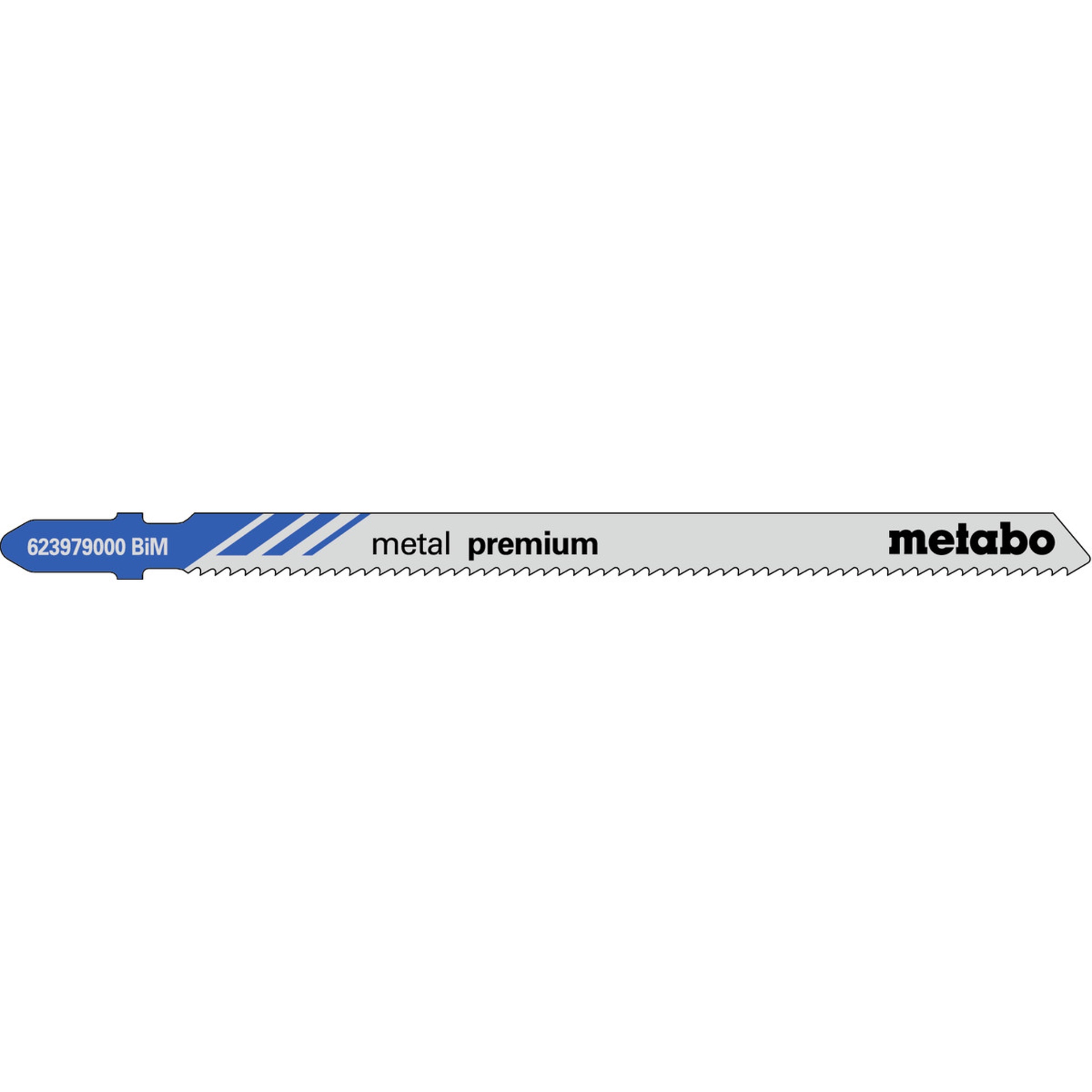 METABO 23979 5 Lam.Ser.Rec.Bim 106X1,8Mm METABO 23979 5 Lam.Ser.Rec.Bim 106X1,8Mm