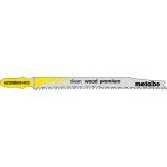 METABO 23998 5 Lam. Serra Rec. Hcs 93X2,2 METABO 23998 5 Lam. Serra Rec. Hcs 93X2,2