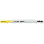 METABO 23980  5 Lam.Ser.Rec.Bim 126X4,0Mm
