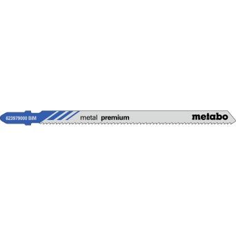 METABO 23979  5 Lam.Ser.Rec.Bim 106X1,8Mm