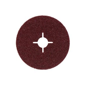METABO 24136  25Discos Lixa 115Mm G 24 #