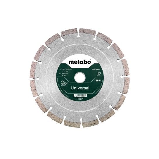METABO 24298 Disco Diamantado 230X22,23