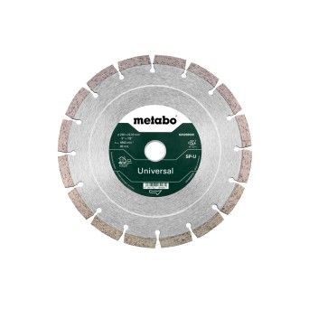 METABO 24298 Disco Diamantado 230X22,23