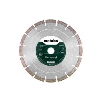 METABO 24310 Disco Corte Diamantado 230M