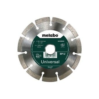 METABO 24308 Disco Corte Diamantado 150M