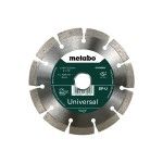 METABO 24308 Disco Corte Diamantado 150M