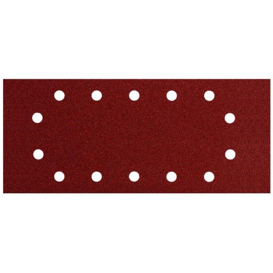 METABO 24493  10 Fls. Lixa 115X280 G 80