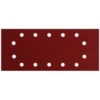 METABO 24491 10 Fls.Lixa115X280G40