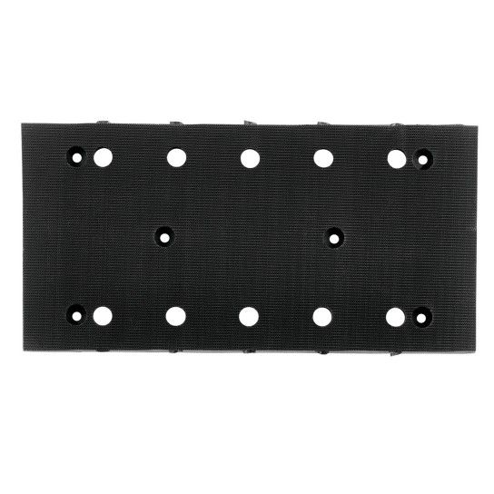 METABO 24737 Base Lixar C/Fixao Autoaderente