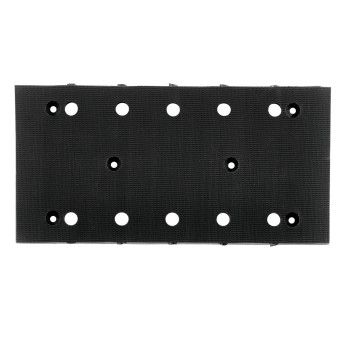 METABO 24737 Base Lixar C/Fixao Autoaderente