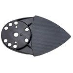 METABO 24971 Base Triangular Lamelar METABO 24971 Base Triangular Lamelar