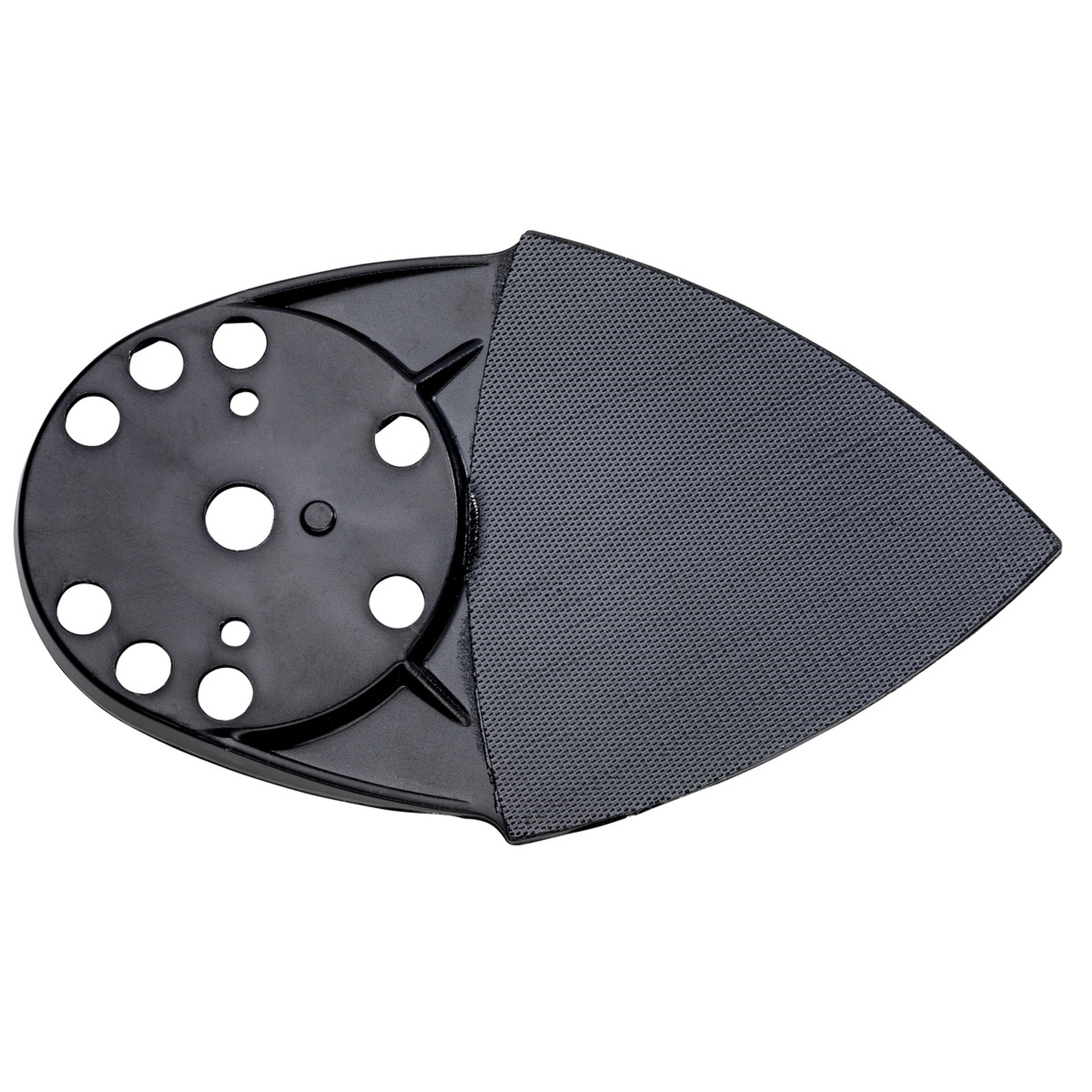 METABO 24971 Base Triangular Lamelar METABO 24971 Base Triangular Lamelar
