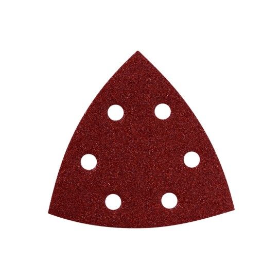 METABO 24988  Jg.25 Fls.Lixa Triang.93Mm