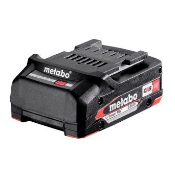 METABO 25026  Bateria 18V 2,0 Ah Lipower