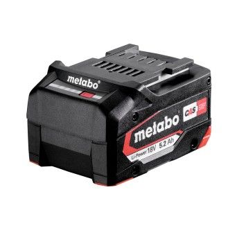 METABO 25028 Bateria 18V5,2 Ah Lipower