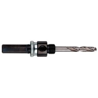 METABO 25215  Porta Broca P/S.Craneana
