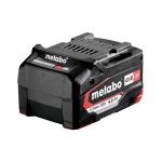 METABO 25027 Bateria 18V4,0 Ah Lipower