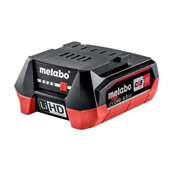 METABO 25349 Bateria Lihd 12V 4.0 Ah