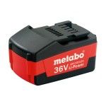 METABO 25453 Bateria 36V 1.5Ah METABO 25453 Bateria 36V 1.5Ah