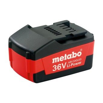 METABO 25453 Bateria 36V 1.5Ah