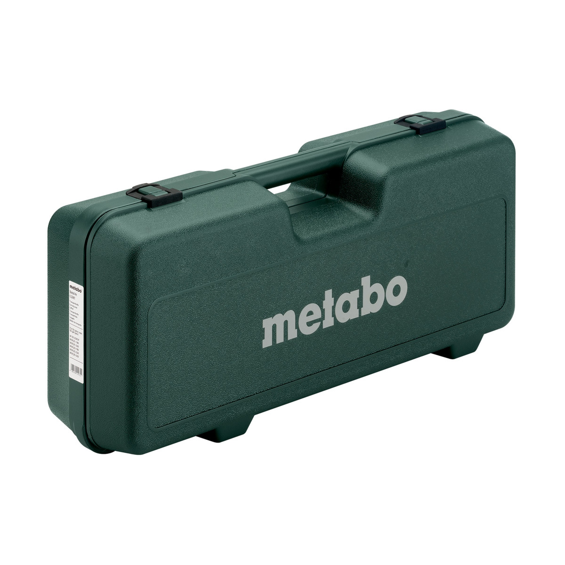 METABO 25451 Mala Plastico METABO 25451 Mala Plastico