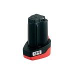 METABO 25438 Bateria 10,8 2Ap METABO 25438 Bateria 10,8 2Ap
