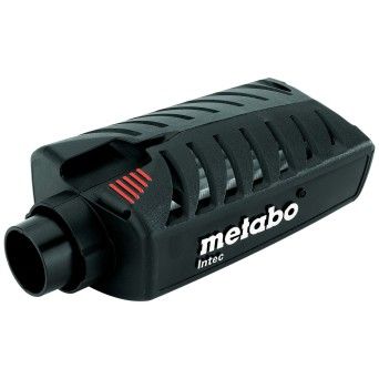 METABO 25599 Cartuxo Colector De Po